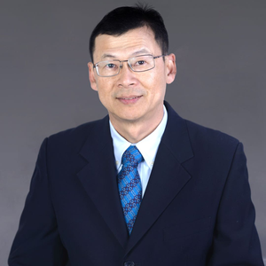 罗维坚 LOH Wee Keng (中国马来西亚商会 副会长)